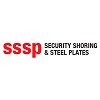 Security Shoring & Steel Plates